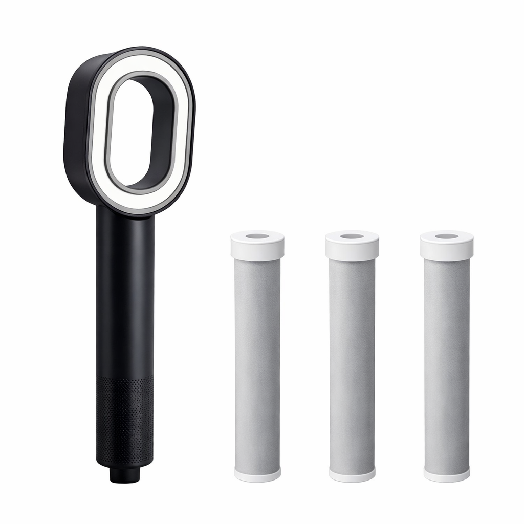 Shower filter during pregnancy — safe showering guide